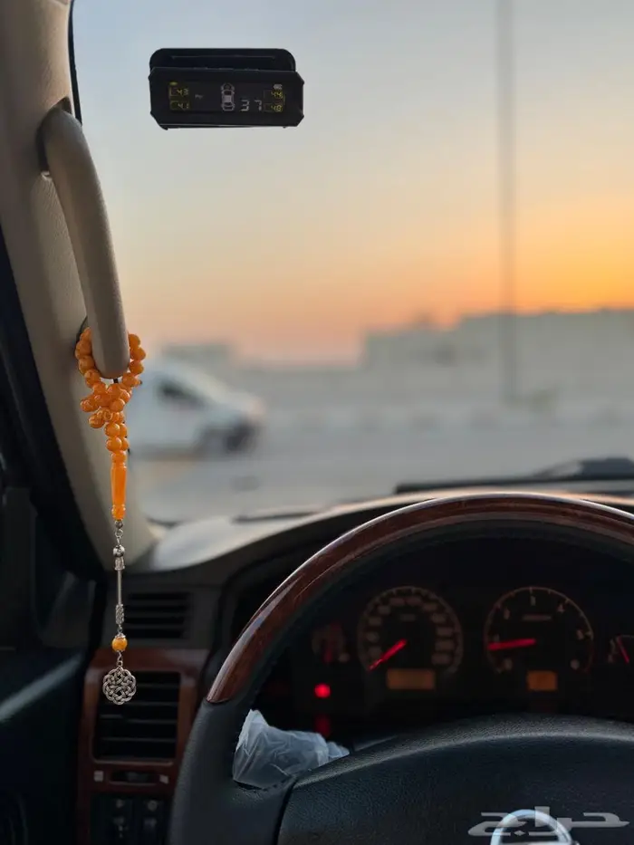 نيسان باترول سفاري 2019 38