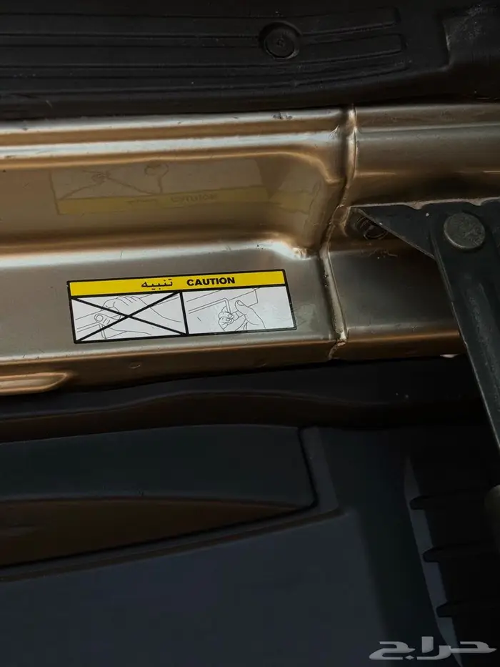 نيسان باترول سفاري 2019 45