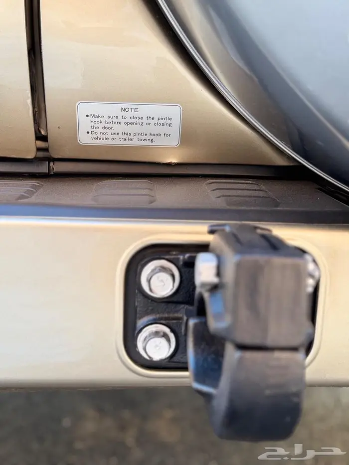 نيسان باترول سفاري 2019 46