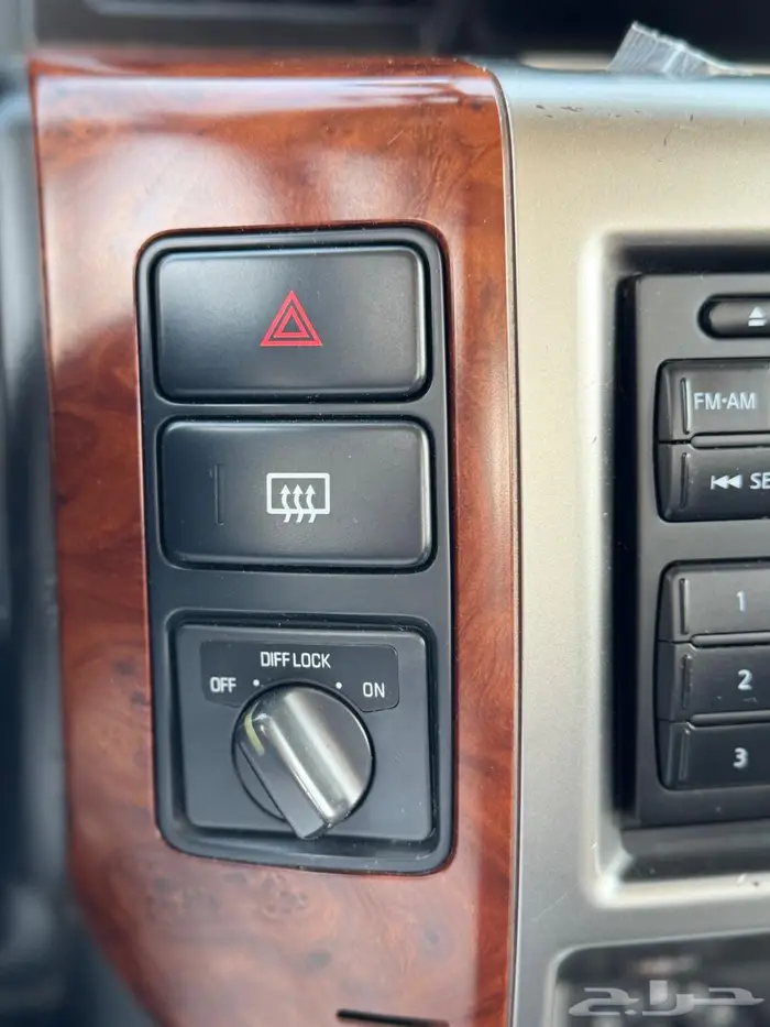 نيسان باترول سفاري 2019 40