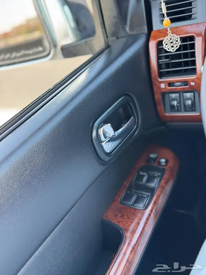 نيسان باترول سفاري 2019 41