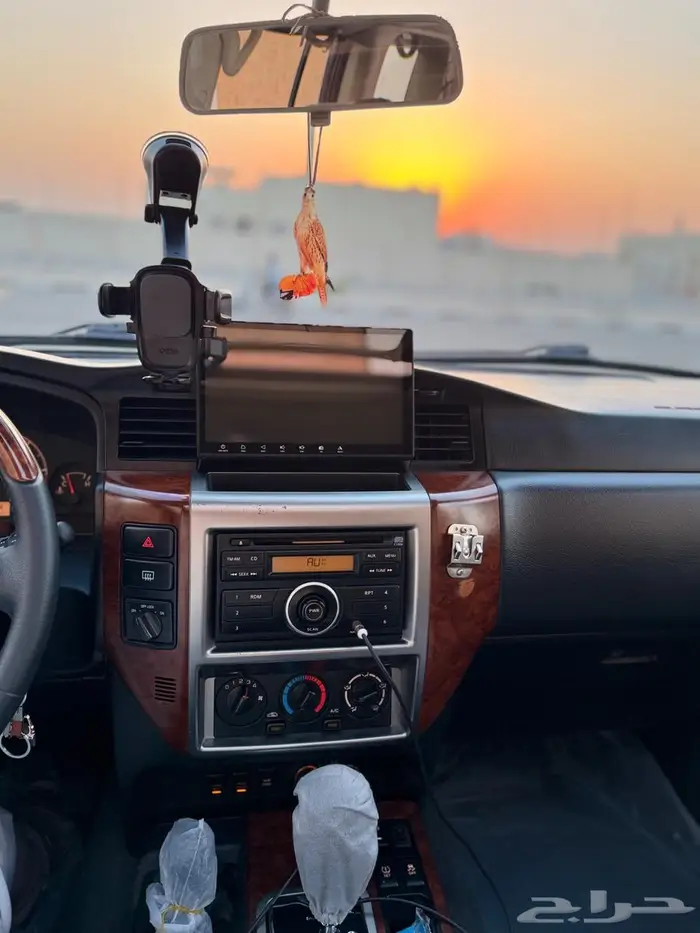 نيسان باترول سفاري 2019 51