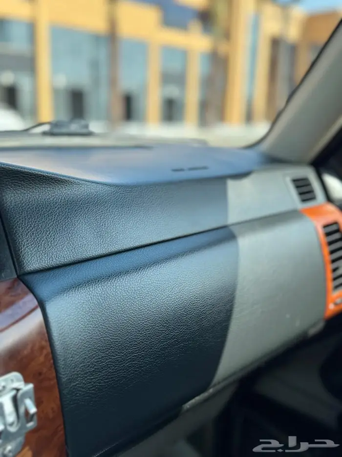 نيسان باترول سفاري 2019 42