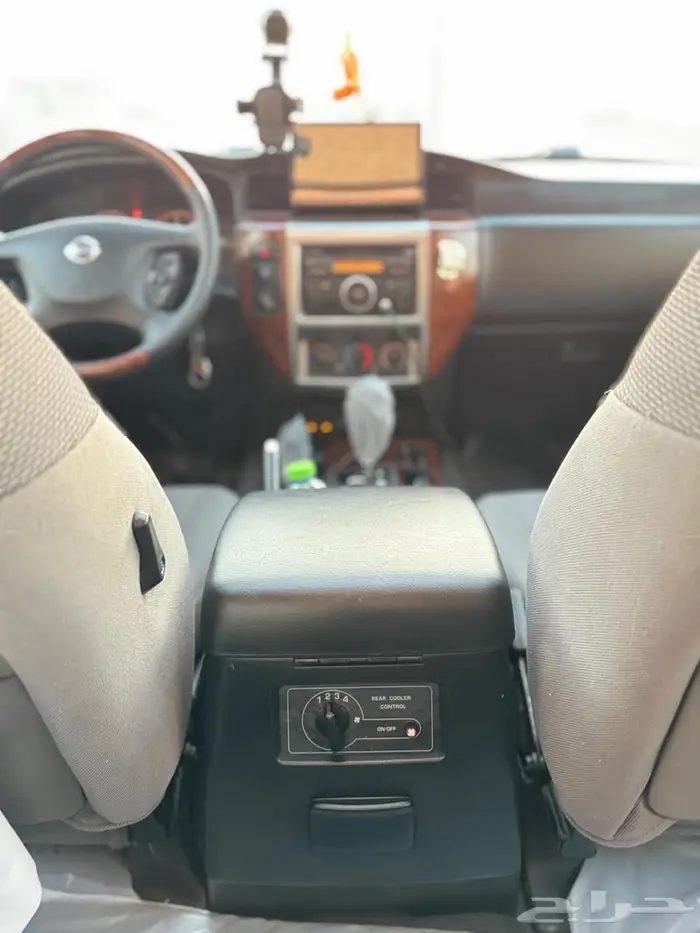 نيسان باترول سفاري 2019 52