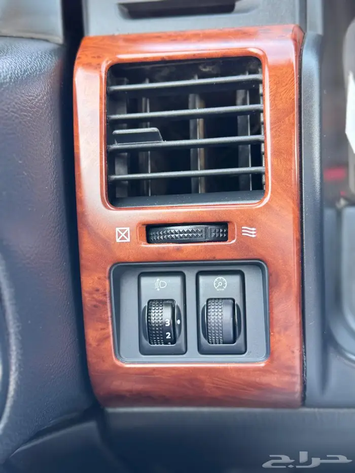 نيسان باترول سفاري 2019 55