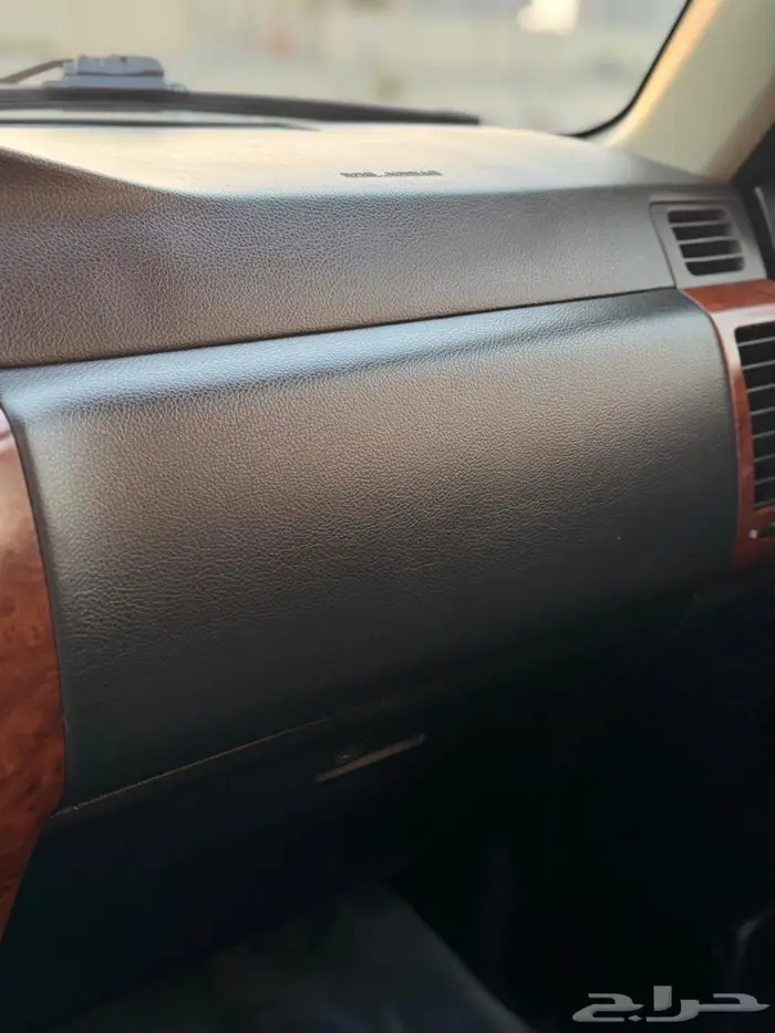 نيسان باترول سفاري 2019 58