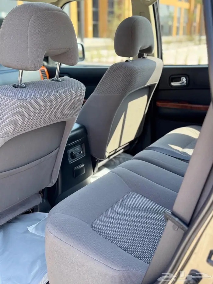 نيسان باترول سفاري 2019 53