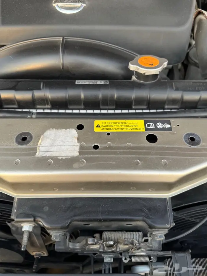 نيسان باترول سفاري 2019 67