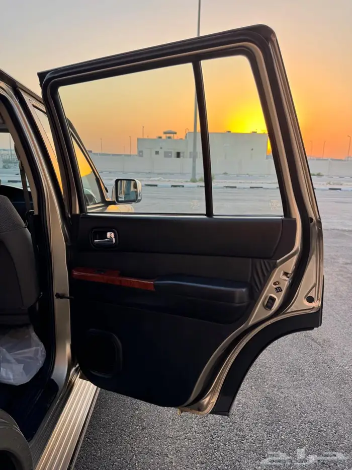 نيسان باترول سفاري 2019 66