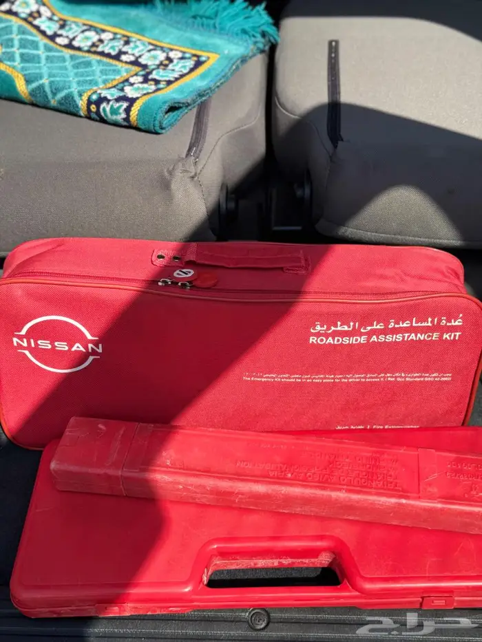 نيسان باترول سفاري 2019 62