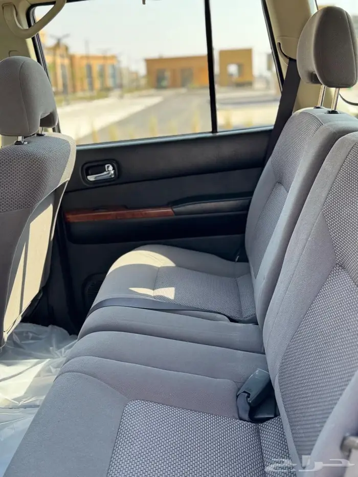 نيسان باترول سفاري 2019 61