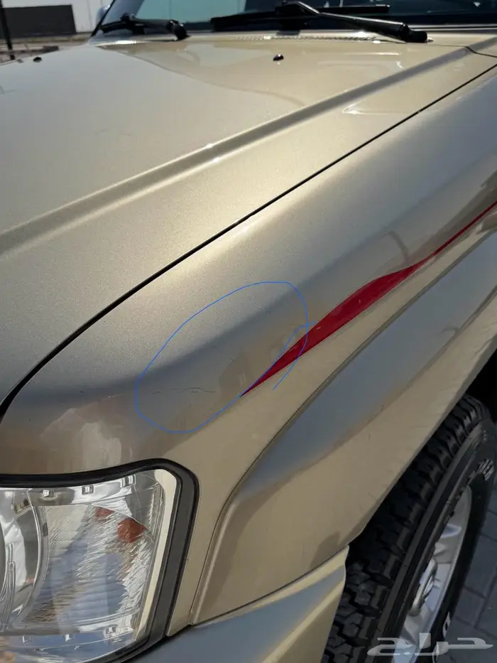 نيسان باترول سفاري 2019 74