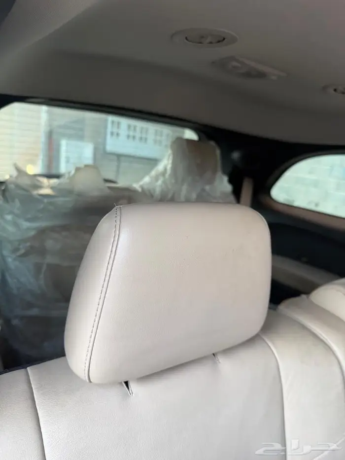 دوج درانجو 2015 للبيع 6