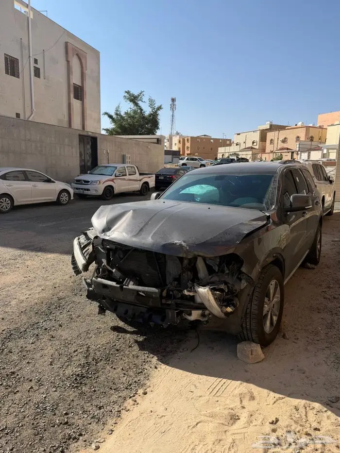 دوج درانجو 2015 للبيع 2