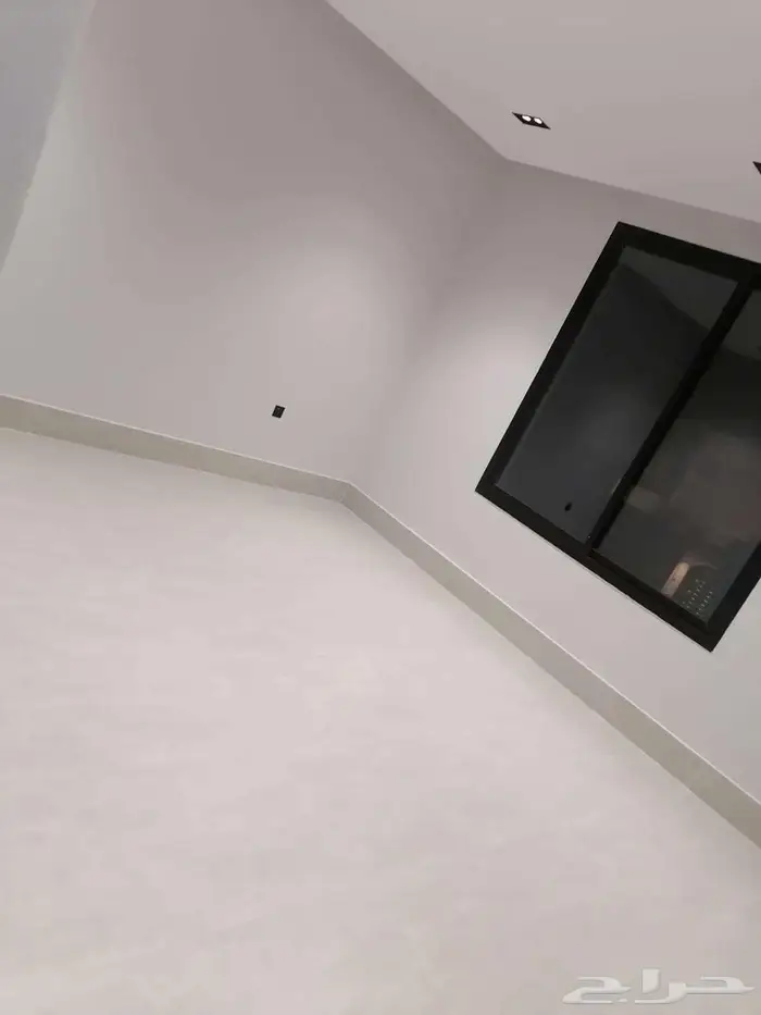 دور علوي جديد للإيجار (مطبخ مكيفات راكب) 5