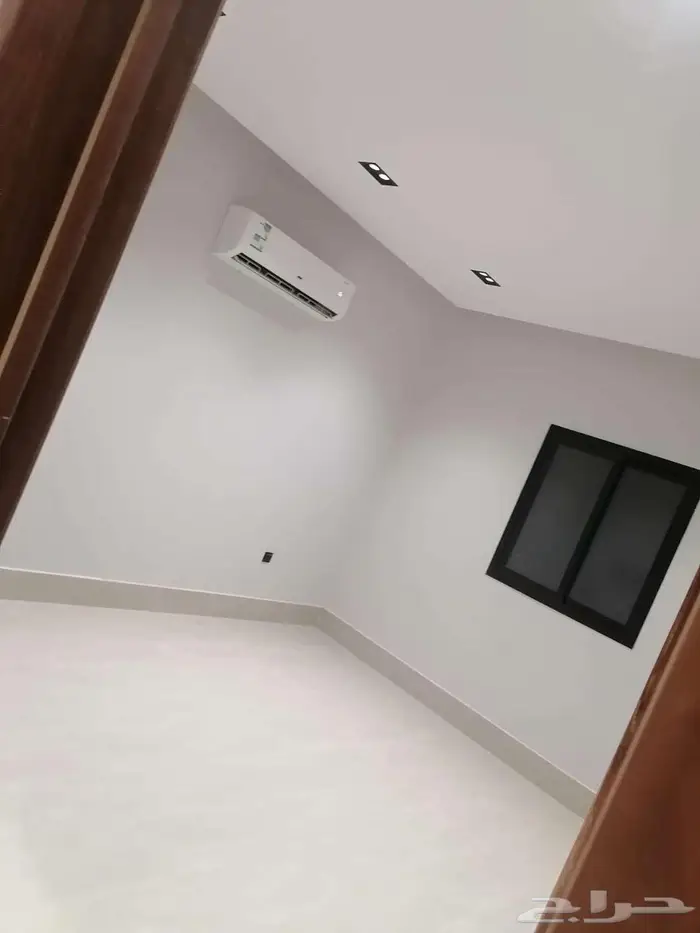 دور علوي جديد للإيجار (مطبخ مكيفات راكب) 6