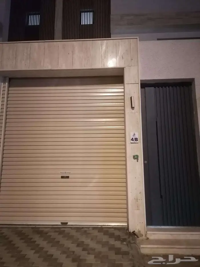 دور علوي جديد للإيجار (مطبخ مكيفات راكب) 2