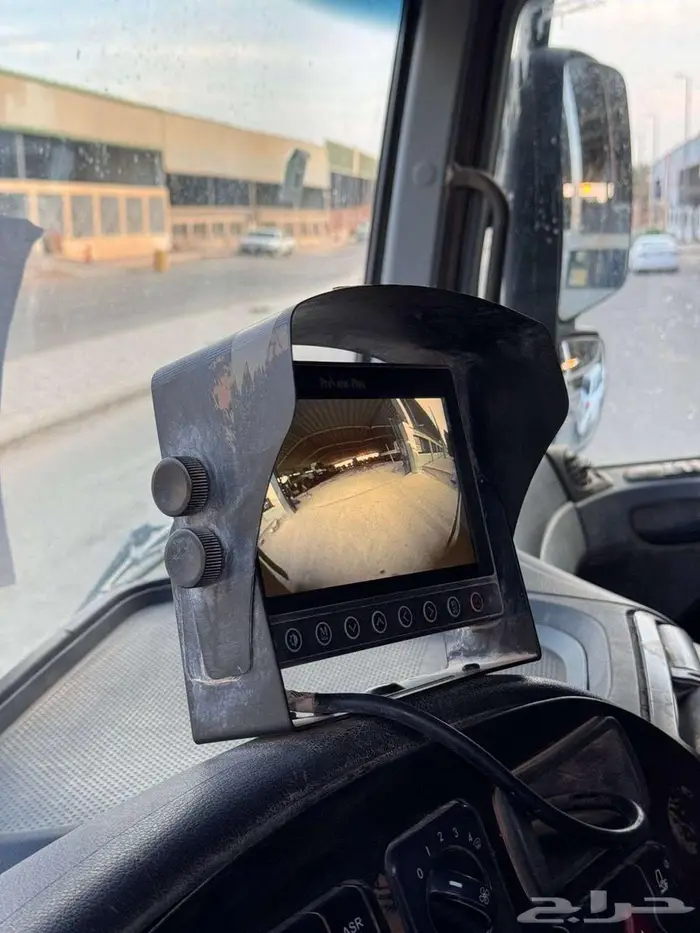 مرسيدس راس اكتروس 2015 جفالي 11