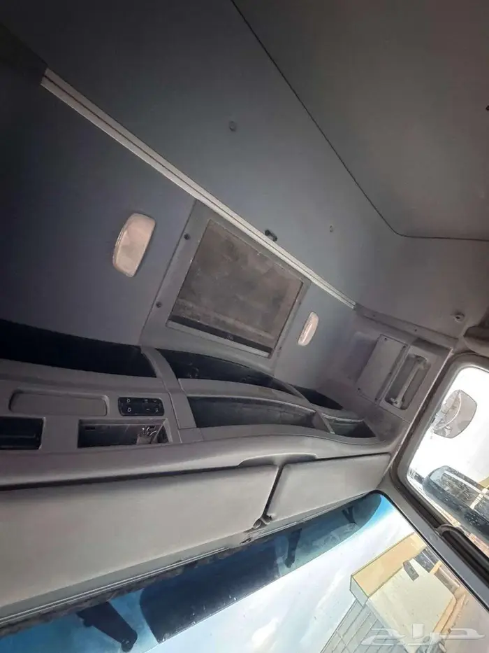 مرسيدس راس اكتروس 2015 جفالي 18