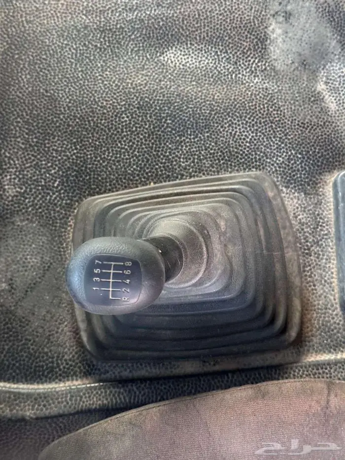 مرسيدس راس اكتروس 2015 جفالي 19