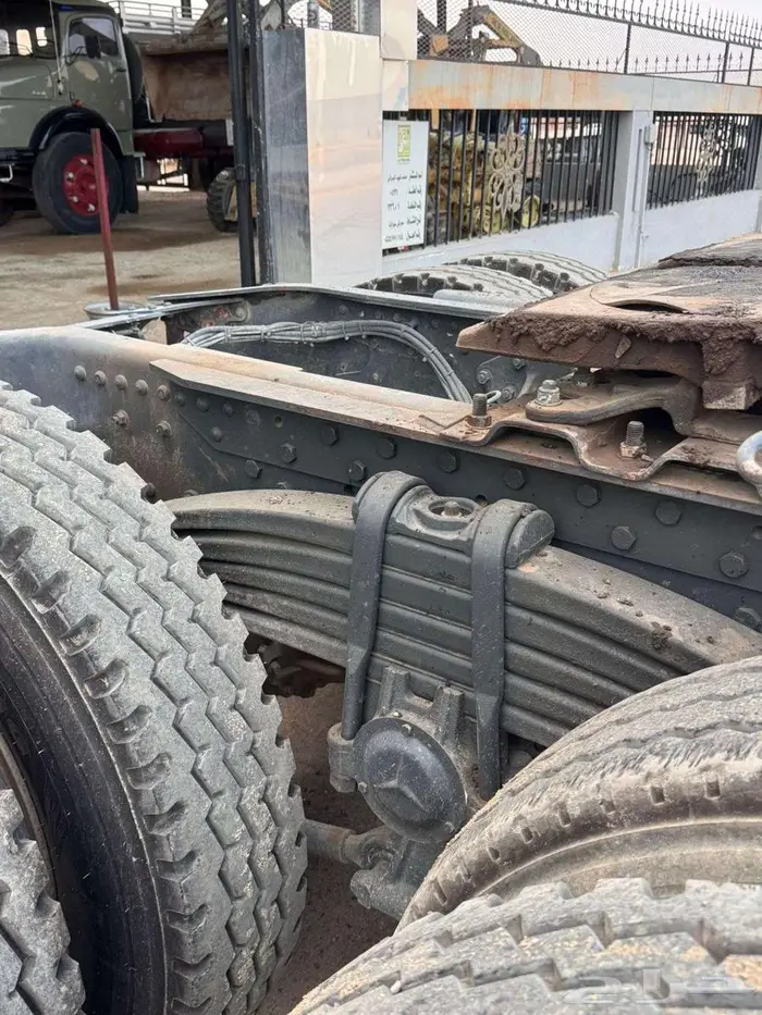 مرسيدس راس اكتروس 2015 جفالي 16