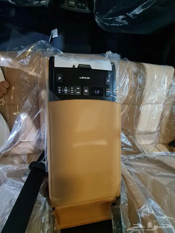 لكزس ES 350 dd فل كامل 2025 السعر 264900 14