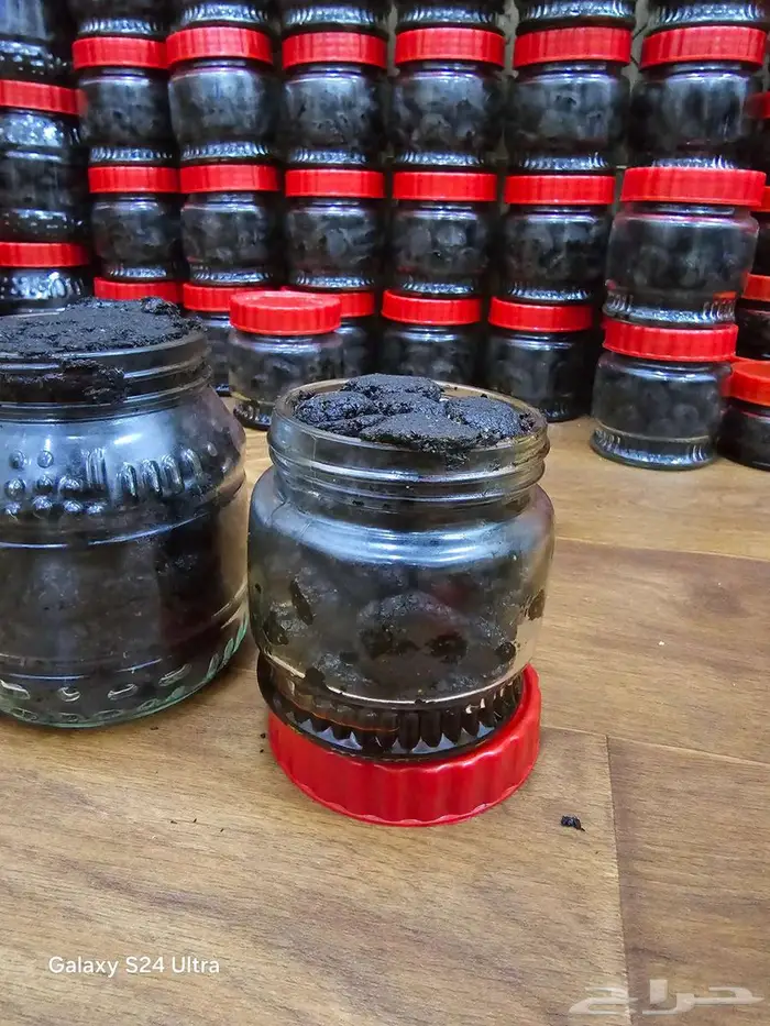 بخور ام احمد جمله 7