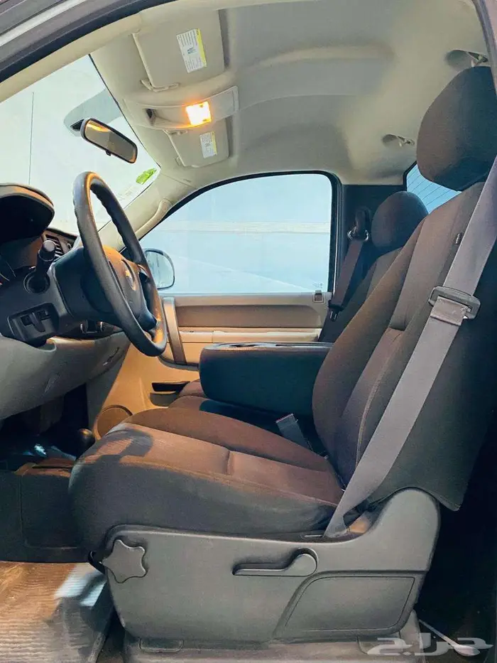 سلفرادو 2013 19