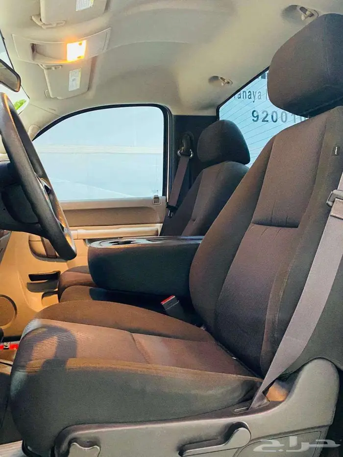 سلفرادو 2013 18