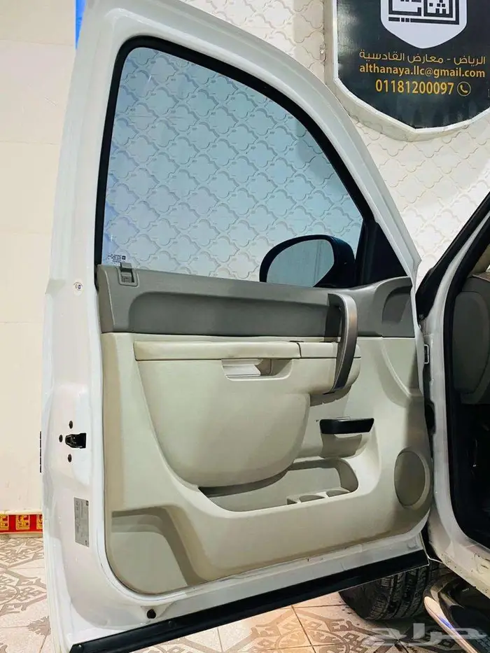 سلفرادو 2013 20