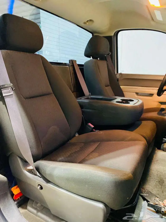 سلفرادو 2013 15