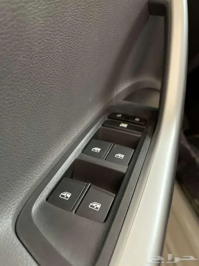 MG T60 2024 ديزل بدون دبل كاش او تقسيط 6