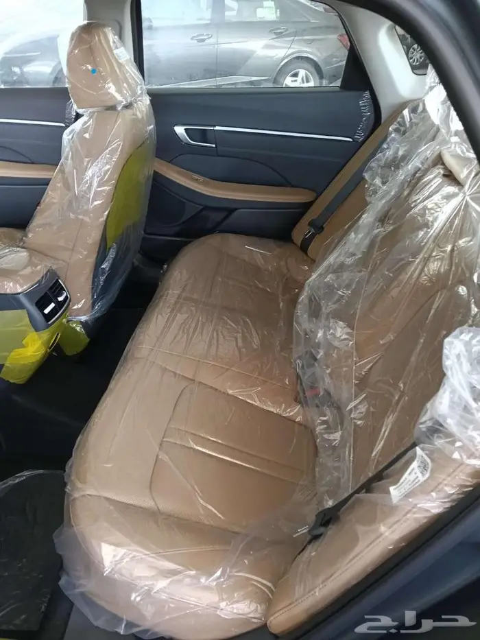 هيونداي سوناتا كمفورت م 2026 - سعودي 7