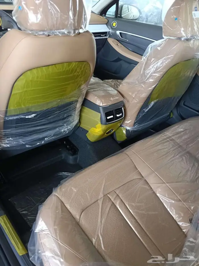 هيونداي سوناتا كمفورت م 2026 - سعودي 6