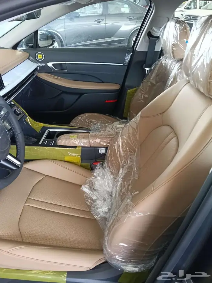 هيونداي سوناتا كمفورت م 2026 - سعودي 9