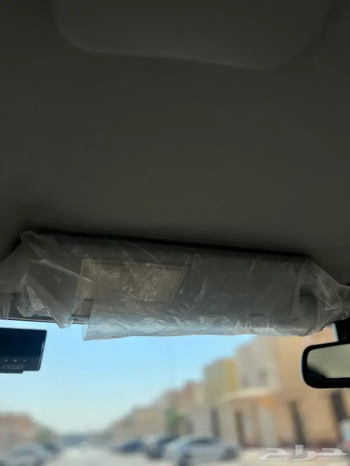 للبيع اف جي فل كامل مالك ثاني - وارد عبداللطيف جميل 30