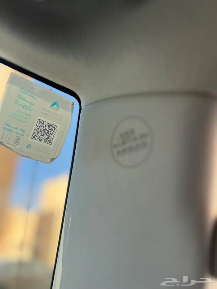 للبيع اف جي فل كامل مالك ثاني - وارد عبداللطيف جميل 23