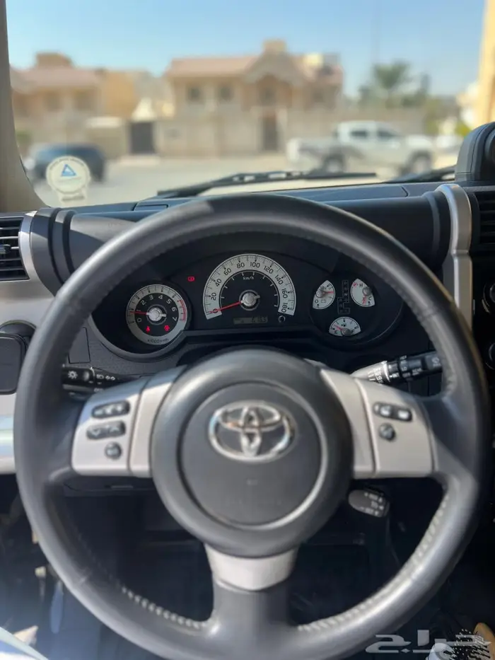 للبيع اف جي فل كامل مالك ثاني - وارد عبداللطيف جميل 29