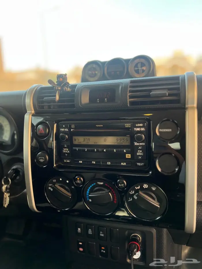 للبيع اف جي فل كامل مالك ثاني - وارد عبداللطيف جميل 27