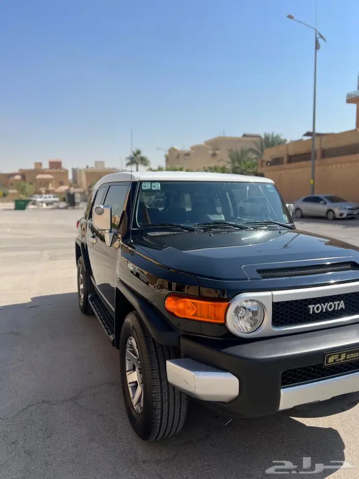 للبيع اف جي فل كامل مالك ثاني - وارد عبداللطيف جميل 1