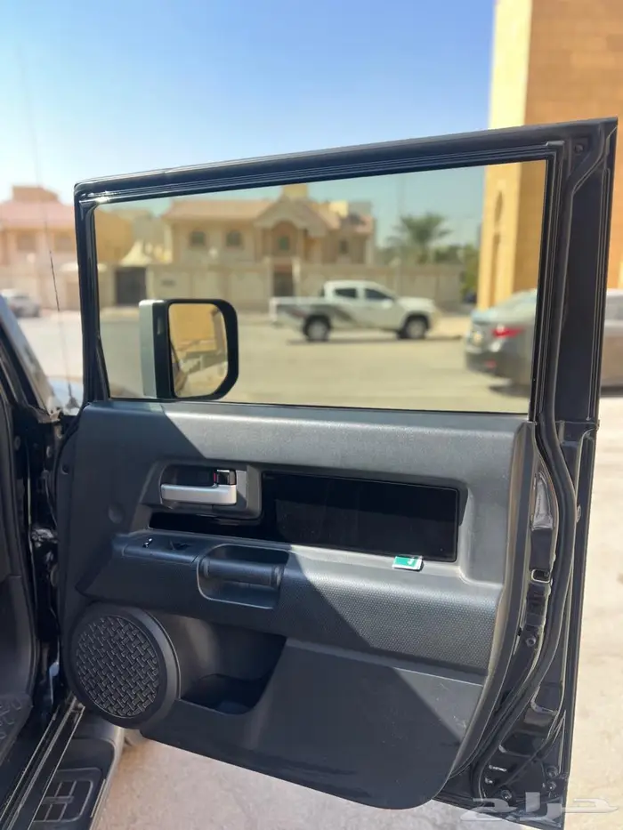 للبيع اف جي فل كامل مالك ثاني - وارد عبداللطيف جميل 33