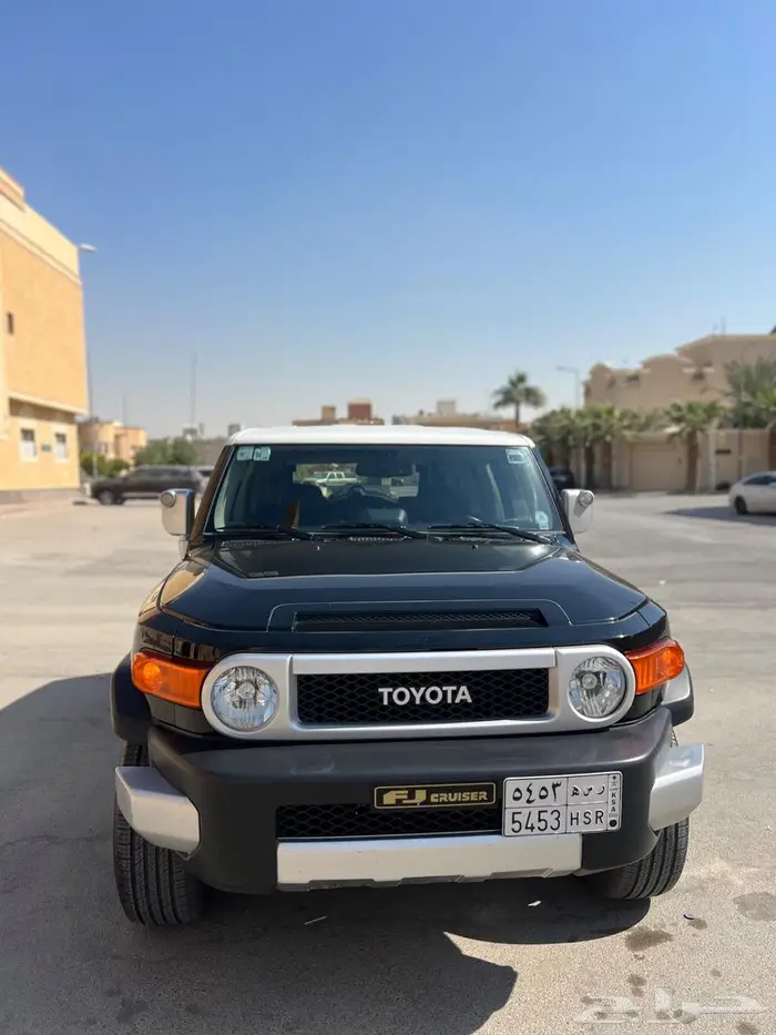 للبيع اف جي فل كامل مالك ثاني - وارد عبداللطيف جميل 2