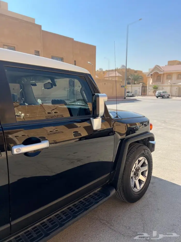 للبيع اف جي فل كامل مالك ثاني - وارد عبداللطيف جميل 13