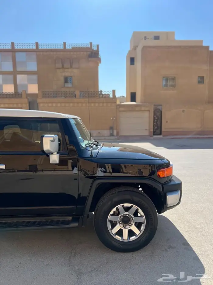 للبيع اف جي فل كامل مالك ثاني - وارد عبداللطيف جميل 0