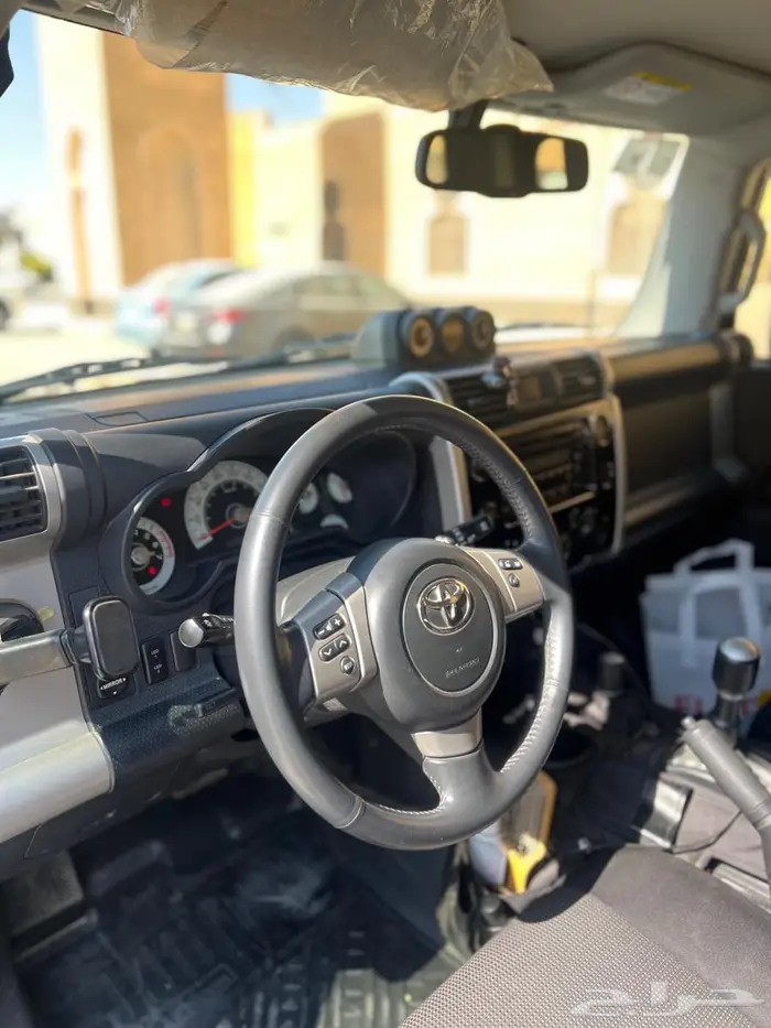 للبيع اف جي فل كامل مالك ثاني - وارد عبداللطيف جميل 31