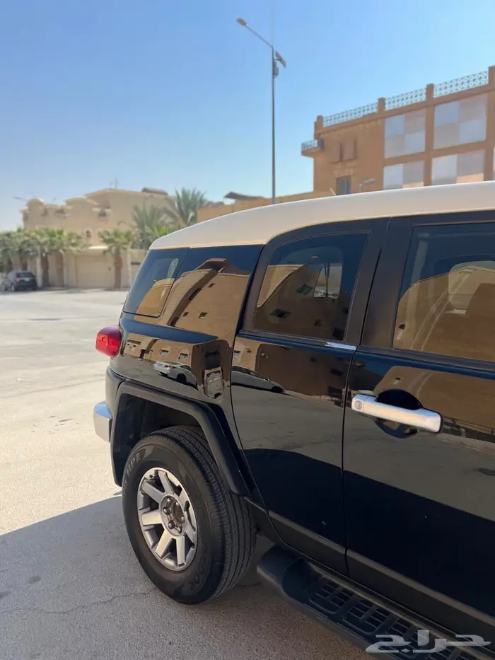 للبيع اف جي فل كامل مالك ثاني - وارد عبداللطيف جميل 12