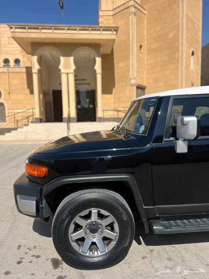 للبيع اف جي فل كامل مالك ثاني - وارد عبداللطيف جميل 4