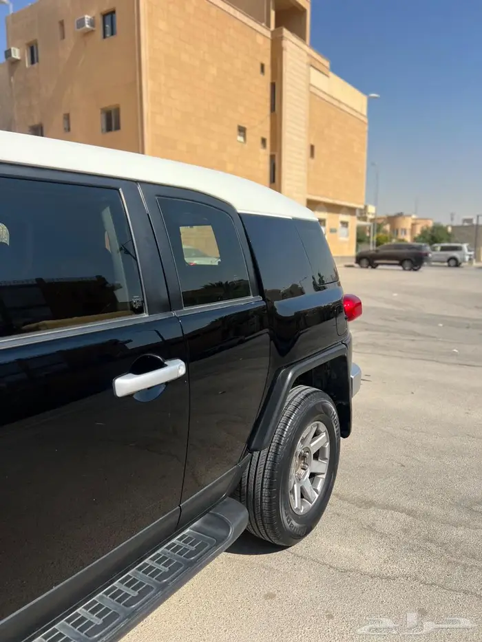 للبيع اف جي فل كامل مالك ثاني - وارد عبداللطيف جميل 6