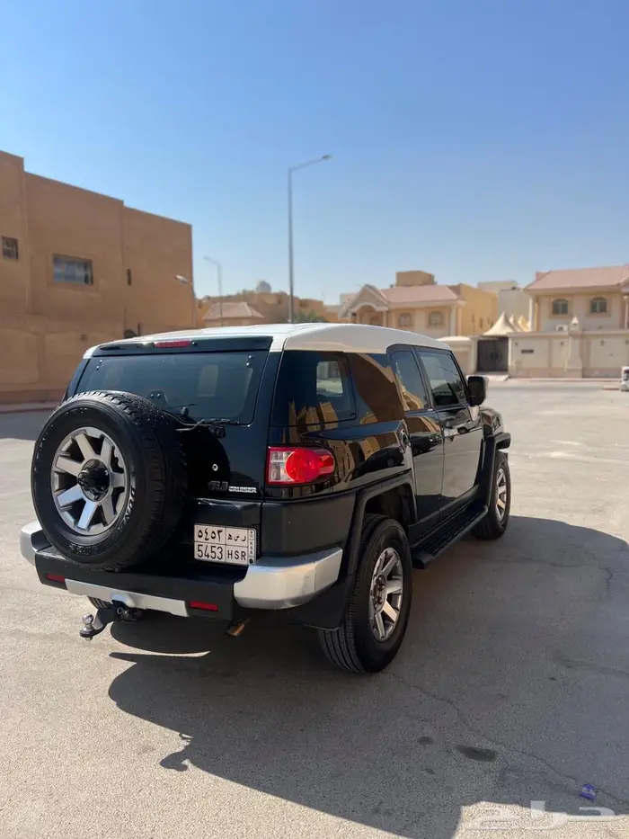 للبيع اف جي فل كامل مالك ثاني - وارد عبداللطيف جميل 10