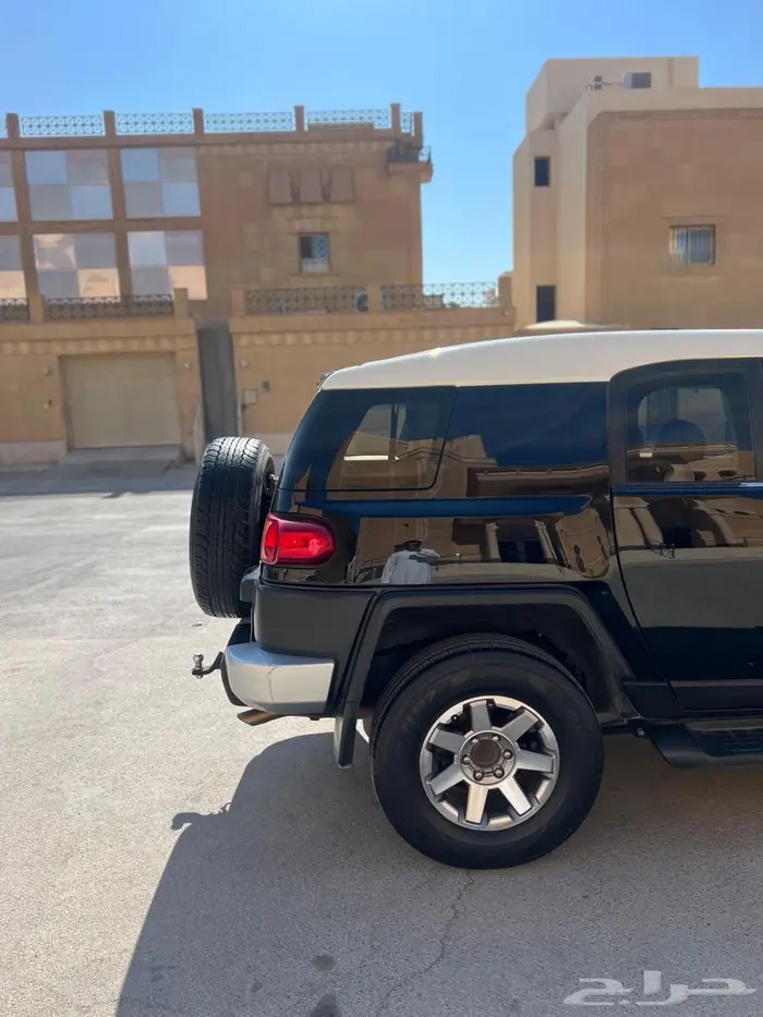 للبيع اف جي فل كامل مالك ثاني - وارد عبداللطيف جميل 11